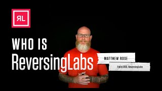 Who is ReversingLabs?