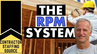 How Contractors Can CRUSH Digital Marketing: Ryan Conway explains RPM System