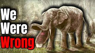 Prehistoric Creatures Scientists Got COMPLETELY Wrong