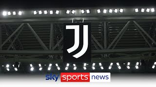 Juventus have re-joined European Club Association after leaving during Super League plot