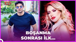 Hadise'ye konser çıkışı boşanma davası soruldu