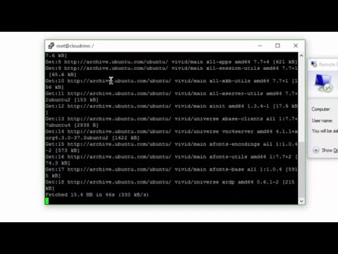 How to Install GUI on Ubuntu Server - Full Guide How to Install GUI on Ubuntu Server - Full Guide