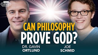 Does God Exist? The Ontological Argument Debate 🤔✨Theologian Dr Gavin Ortlund vs Agnostic Joe Schmid