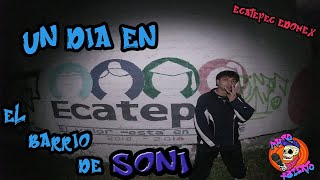 Un día en el Barrio de Soni Montiel Ecatepec Edo.Mex Colección de trofeos \