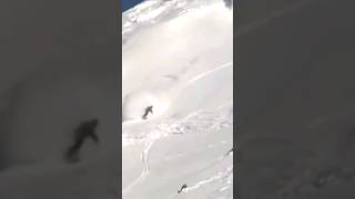 AVY BITES - Avalanche Education wind loading