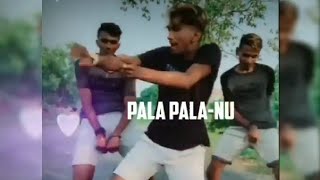 Pala Pala Palanu Dance Tik Tok Video  Pala Pala Song Tik Tok  Pala Pala Pala Nu Dance Ttvt Trend