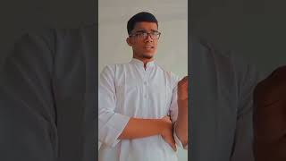Kabhi mayoos mat hona Andhera kitna gehra ho hamd short video