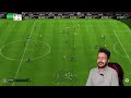 بهترین ترکیب و تاکتیک fc25 تضمینی تا الیت و رنک ۱ ✌️ fc25 fc24