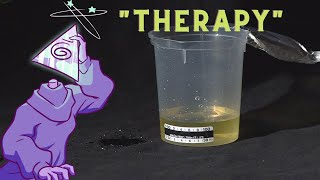 Has Urine Therapy Gone Too Far? |Corporate Casket