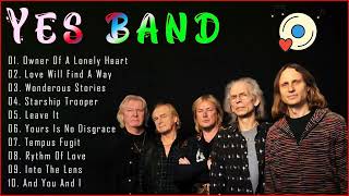 Yes (band) Greatest Hits-Yes (band) Best Of Full All Time