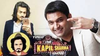 The Kapil Sharma Show With BB KI VINES