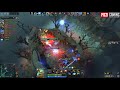 vg.eurus gyrocopter io combo roaming dota2 hightlight 1440p