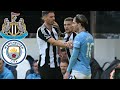 NEWCASTLE 1-1 MAN CITY GREAT RESULT MATCHDAY VLOG