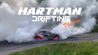 Hartman Drifting Team VLOG-5: Dynosession