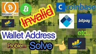 Withdraw Bitcoincash From Coinpot To Coinbase Post Feb 2018 - 
