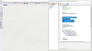 Coinam - Rhino Python - Function - 005
