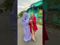 Kalian bisa melihat pocong ga?