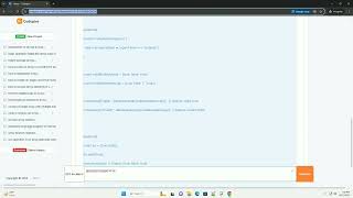 javascript boolean array
