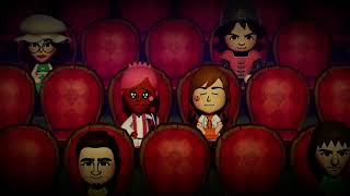 Miitopia - Cinema Outing: Saddening Trailer(s)