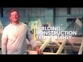 Building Construction Technology