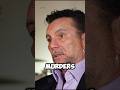 Michael Franzese on Sammy the Bull's Testimony Against John Gotti🤯 #crime #vladtv #mafia