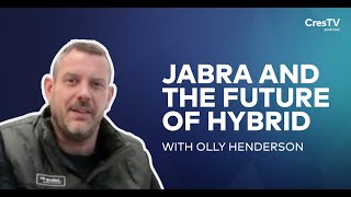 CresTV Episode 14: Jabra the Future of Hybrid