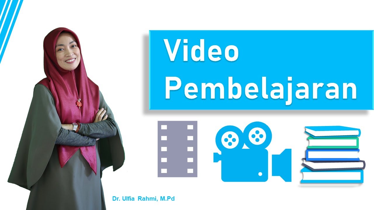 Media Pembelajaran | Video Pembelajaran - YouTube