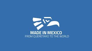 MADE IN MEXICO | SLP | BOSCH | DIC 2017