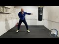 9 minute boxing workout 3 killer combos