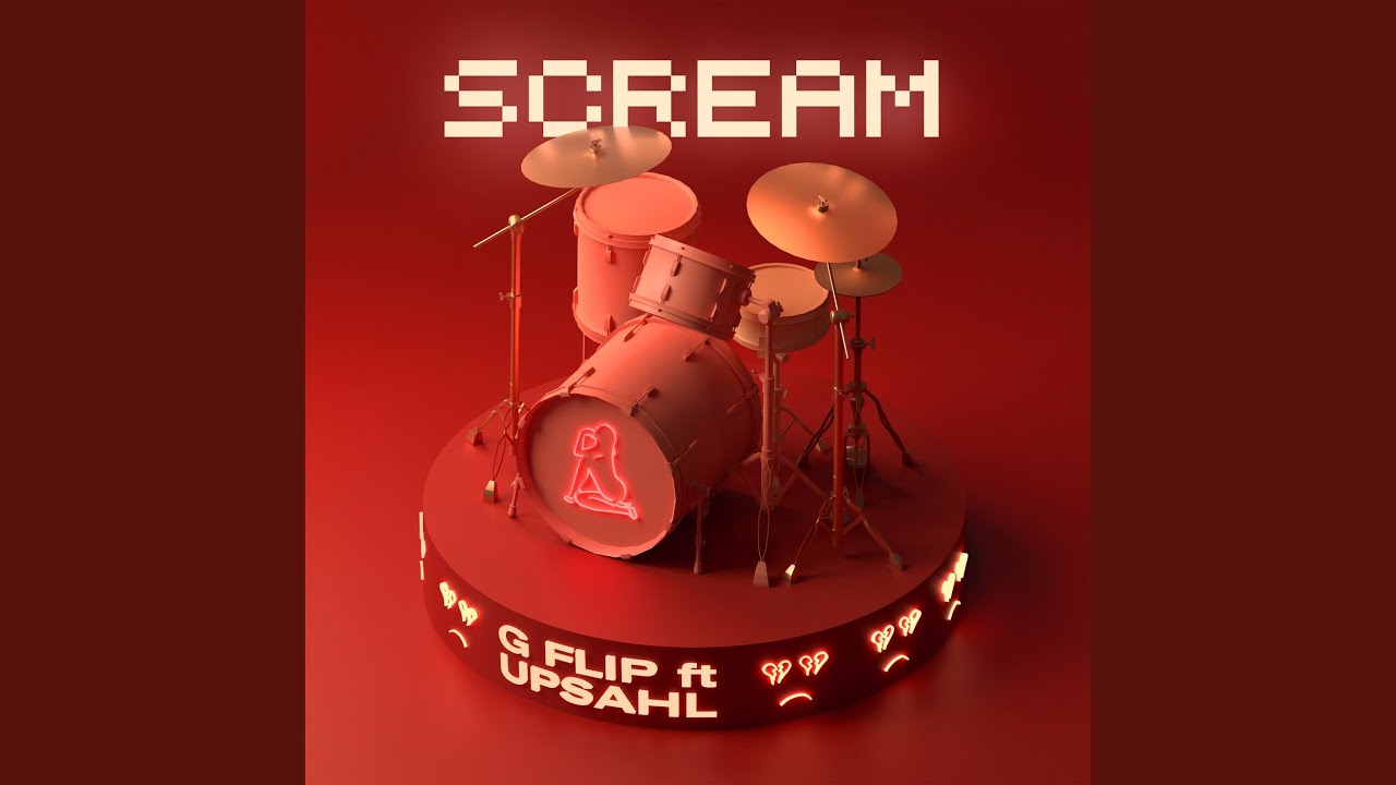 Scream Youtube Music