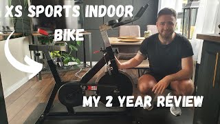 XS Sports Indoor Bike - My 2 Year Review [ Here's What I Thought! ]
