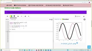 Python 8: Numerical Integration