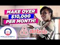 How Much Money Can You Make On Airbnb?