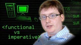 Programming Paradigms - Computerphile