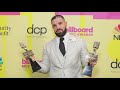 Drake gets hit with cellphone while performing on stage in Chicago