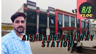 AishBagh railway station Lucknow