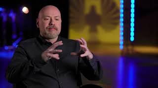 Pacific Rim Uprising - Itw Steven S. DeKnight (Official video)
