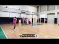 atlasbasket div 3_round 11 san andreas vs pink panthers