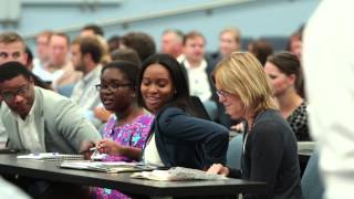 Dream, Build, Fail, Succeed- Hear our Walmart Interns sharing their experience!