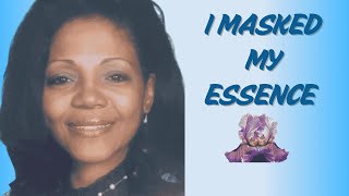 Learning To Become Myself Again