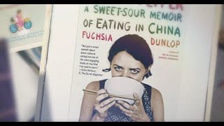 有一种生活美学叫成都之美食篇 Chengdu:A Unique Way of Living --Food