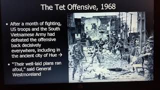 Overview of US involvement in Vietnam, 1945-1975