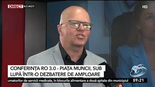 Ce urmează pe piața muncii în 2025