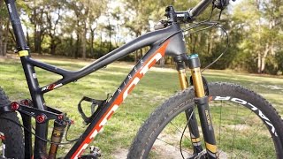 Niner RKT 9 RDO Full Review