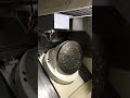 used jyoti huron 5 axis vertical machining center for sale