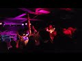 autumnus live @ el corazon seattle wa 10 27 18