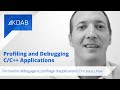 Profiling and Debugging (Part 6) - Formation débogage et profilage d'applications C++ sous Linux