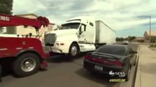 Moving Nightmare Undercover Investigation Video ABC News