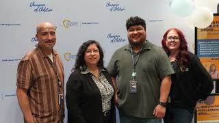 Child Support Services enrollment meet and greet