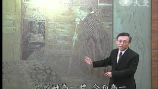 20120425《大愛醫生館》絲路在小腸 貝塞特氏症